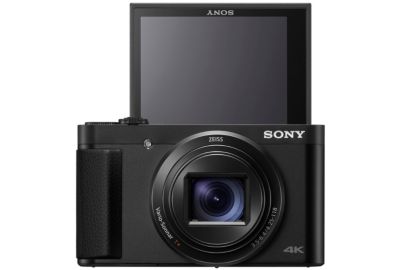 APN SONY DSC-HX95