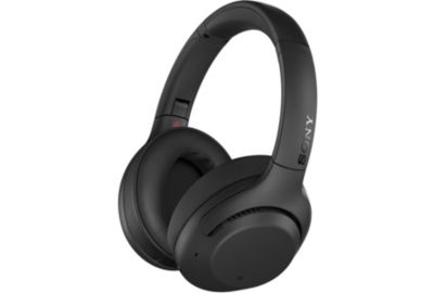 Casque SONY WH-XB900 Noir Extra Bass
