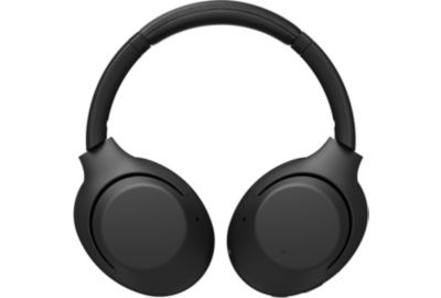 Casque SONY WH-XB900 Noir Extra Bass