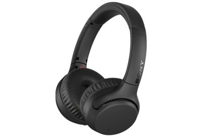Casque SONY WH-XB700B Noir