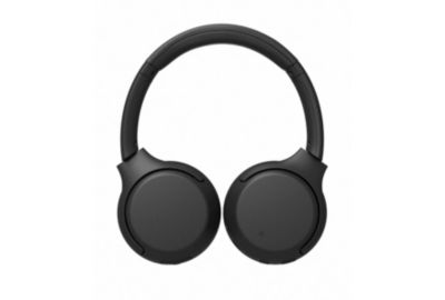 Casque SONY WH-XB700B Noir