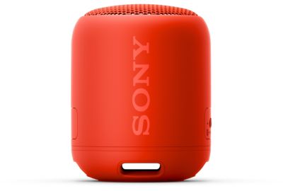Enceinte SONY SRS-XB12 Rouge