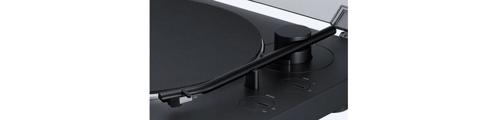 Platine avec connectivité BLUETOOTH®, PS-LX310BT