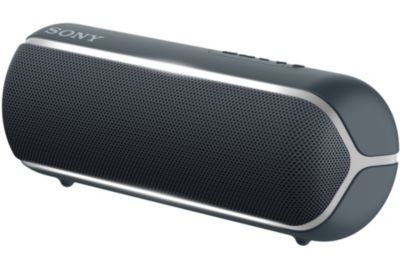 Enceinte SONY SRS-XB22 Noir