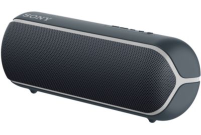 Enceinte SONY SRS-XB22 Noir