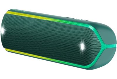 Enceinte SONY SRS-XB32 Vert