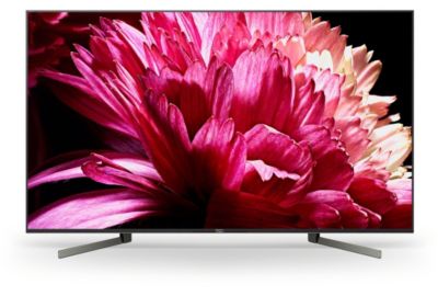 SONY KD65XG9505