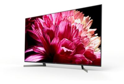 SONY KD65XG9505