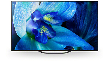 TV OLED SONY KD65AG8 Android TV Reconditionné