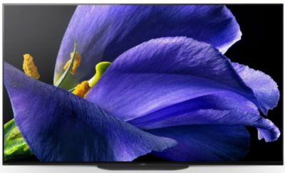TV OLED SONY Bravia KD65AG9 Android TV Reconditionné TV OLED SONY Bravia KD65AG9 Android TV Reconditionné