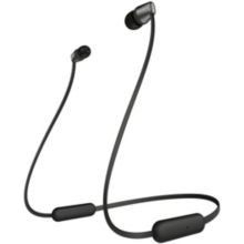Ecouteurs SONY WIC310 Noir
