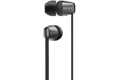 Ecouteur SONY WIC310 Bleu