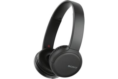 Casque SONY WH-CH510 blanc