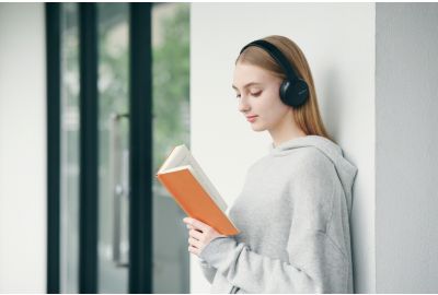 Casque SONY WH-CH510 blanc