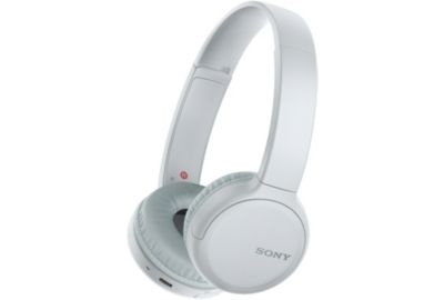 Casque SONY WH-CH510 blanc