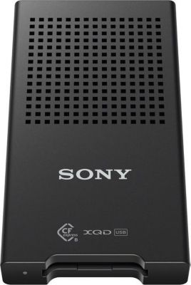 Lecteur de carte mémoire SONY 23502