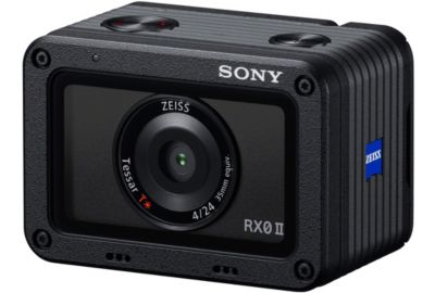Caméra Sport SONY RX0 MII