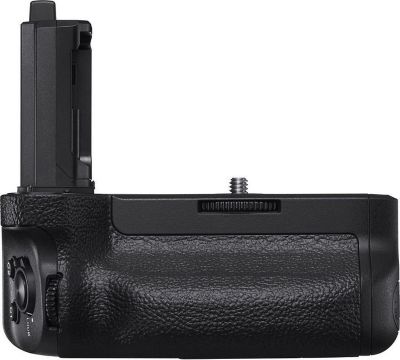 Fixation SONY Grip VG-C4EM poignée vertical pour A7RM4