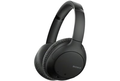 Casque SONY WH-CH710 Noir