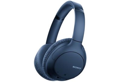 Casque SONY WH-CH710 Noir