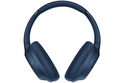 Casque SONY WH-CH710 Noir