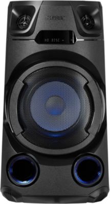 Enceinte sono SONY MHCV13