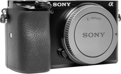 Appareil photo Hybride SONY A6100 Noir nu