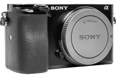 APN SONY A6100 Noir nu