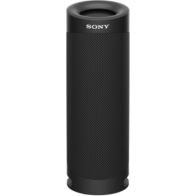 Enceinte portable SONY SRS-XB23 Extra Bass Noir Basalte