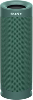 Enceinte portable SONY SRS-XB23 Extra Bass Vert Olive