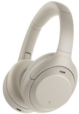 Casque SONY WH-1000XM5 Noir