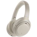 SONY Casque SONY WH-1000XM4 Argent