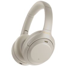 Casque SONY WH-1000XM4 Argent