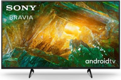 TV LED SONY KD65XH8096 Android TV Reconditionné