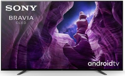 TV OLED SONY OLED KD55A8 Reconditionné