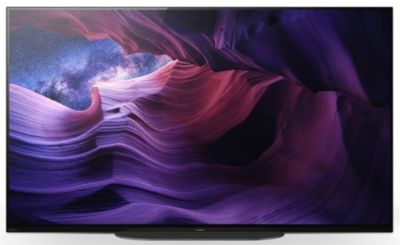TV OLED SONY Bravia KD48A9 Android TV Reconditionné