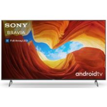 TV LED SONY KD65XH9005 Android TV Full Array Led Reconditionné