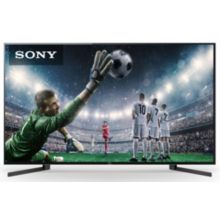 TV LED SONY KD85XH9505 Android TV Full Array Led Reconditionné