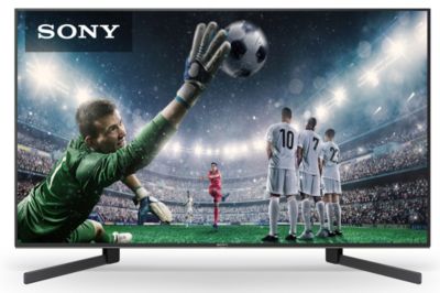 Sony KD49XH9505 TV LED