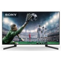 Televiseur Sony Kd85xh9505 Android Tv Full Array Led Boulanger