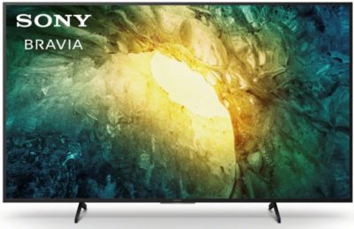 TV LED Sony KD65X7056