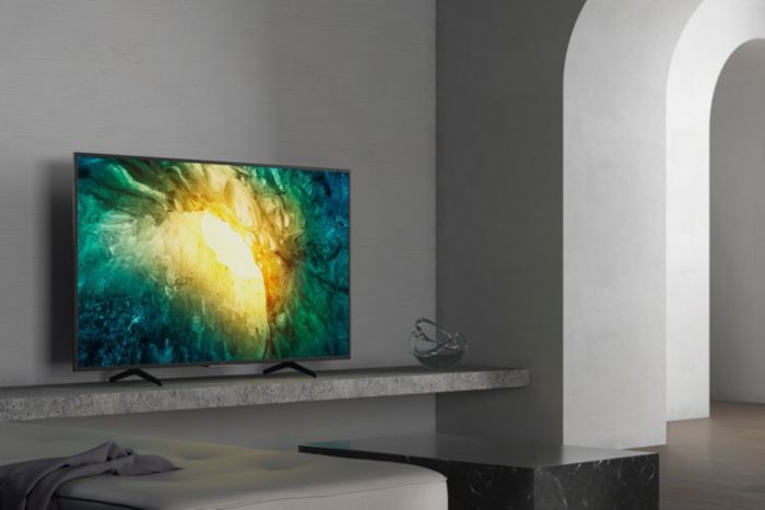 Sony X7096