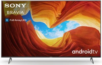 TV LED SONY KE85XH9096 Android TV Full Array Led