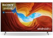TV LED SONY KE85XH9096 Android TV Full Array Led