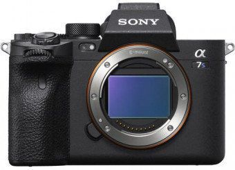 Appareil photo Hybride SONY Alpha 7S III Appareil photo Hybride SONY Alpha 7S III