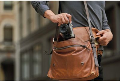 APN SONY Alpha 7C Silver
