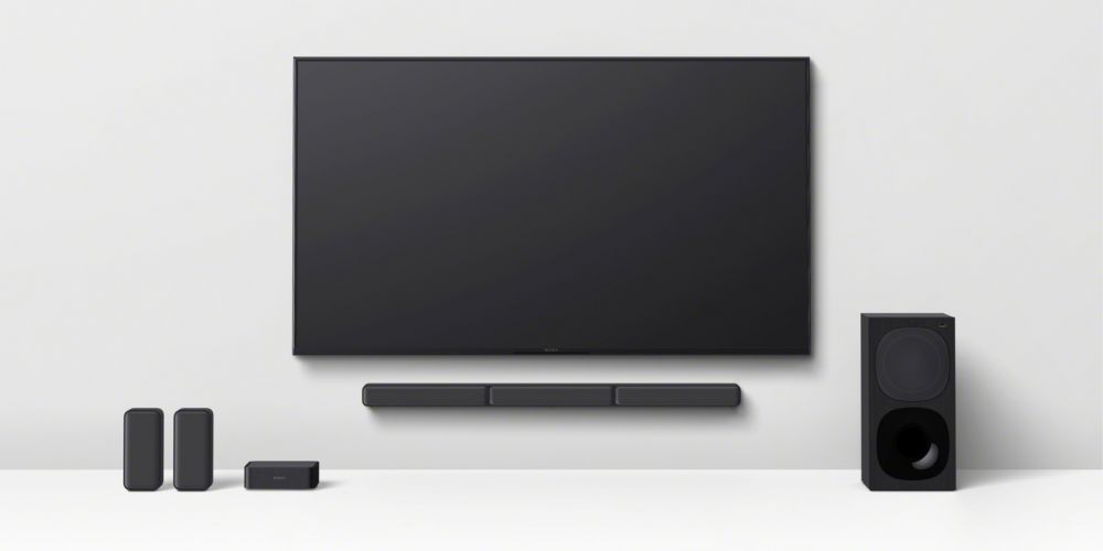 Sony S40R
