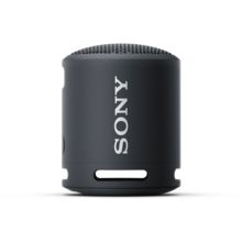 Enceinte portable SONY SRS-XB13 Noir Basalte
