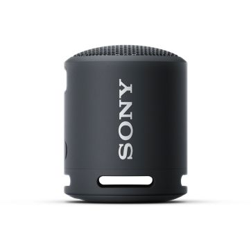 Enceinte portable SONY SRS-XB13 Noir Basalte
