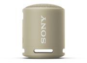Enceinte portable SONY SRS-XB13 Gris Mineral